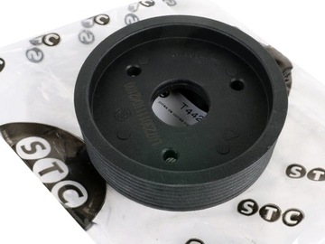 фото thumb №1, Колесо пасове насоса підсилювача interstar movano master ii 2.5 dci cdti