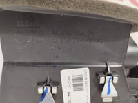 фото thumb №3, Решітка повітропровід вентиляції ліва citroen c 4 picasso ii оригінал 967797647a