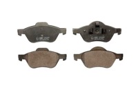 фото thumb №2, Abe c1r038abe набір гальмівних колодок гальмівних, гальма дискові