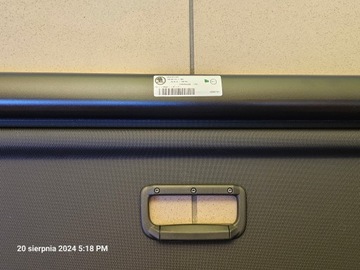 фото thumb №8, Ролета багажника skoda kodiaq 2023 - ідеальний стан!