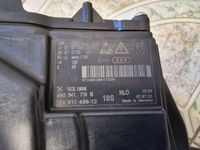 фото thumb №6, Audi a8 d4 lift лампы matrix