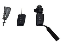 фото thumb №1, Skoda rapid набір ключів вкладка 60u800375e