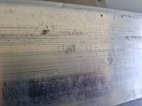 фото thumb №7, Балка бампера перед opel astra l 6 vi peugeot 308 iii t10 22- 9835954880