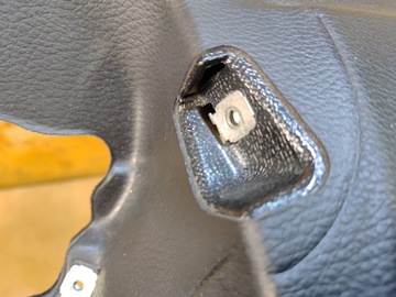фото thumb №10, Bmw 1 e87 панель раздаточная консоль