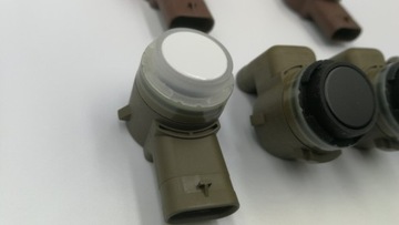 фото thumb №8, 6 x датчик pdc jlr lr095414 lr093753 lr093843