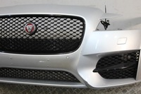 фото thumb №8, Бампер перед 4x pdc jaguar xf ii x260 r-sport