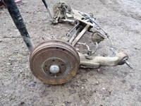 фото thumb №9, Балка задняя подвеска kpl. opel combo d fiat doblo ii