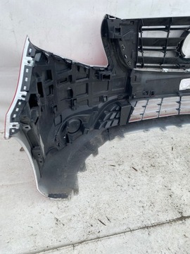 фото thumb №10, Mercedes vito 447 a447 бампер перед переднее