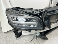 фото thumb №5, Mercedes cls w218 amg перед капот pas лампи ils бампер крила