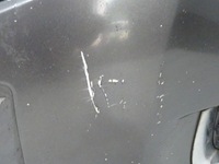 фото thumb №7, Opel insignia a бампер перед передний z177