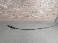 фото thumb №1, Dacia sandero i 1.4 mpi трос сцепления 8200215961