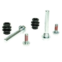 фото thumb №1, Напрямні супорт перед mercedes a klasa w169