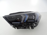 Купить Фара передняя левая bmw x2 u10 full led, фото thumb