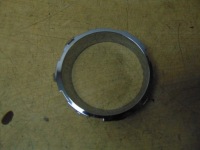 фото thumb №1, Рамка хром бампера лампи заднього opel adam