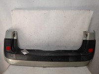 фото thumb №1, Бампер задний mv632 renault scenic ii