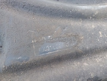 VW POLO 6N2 III 94-01 салазки с подвеской, балка двигателя, передняя тележка