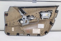 фото thumb №7, Боковина двері лівий перед bmw e60 e61 шкіра