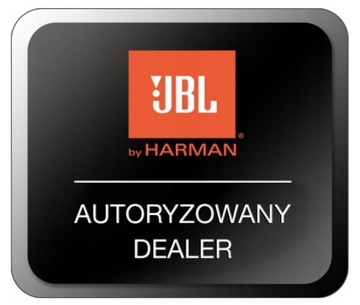 Mocne głośniki samochodowe JBL STAGE3 427F 100mm 10cm dwudrożne 150W