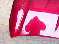 фото thumb №7, Mitsubishi highlander 21- капот