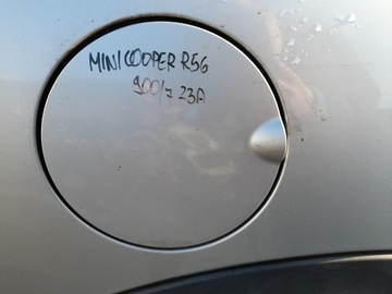 фото thumb №11, Mini cooper r56 крышка заливка топлива 900/7