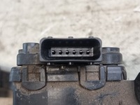 фото thumb №10, Педаль потенціометр газу оригінальний номер 9186724 opel vectra c 2.2b 03r