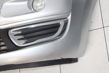 фото thumb №11, Citroen c3 picasso 08r- бампер перед переднє ezr ezrc
