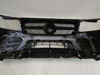фото thumb №15, Mercedes glb 247 x247 бампер переднє amg bez pts usa 149