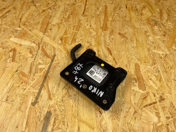 фото thumb №8, Радар датчик дистроник держатель kia niro ii 99110-at000 2022-