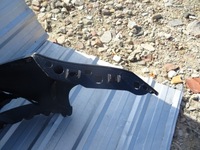 фото thumb №9, Бампер перед seat ibiza v 5 6f0 17-