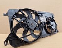 фото thumb №1, Модуль блок управления вентиляторы ford transit 2.2tdci