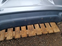 фото thumb №7, Бампер задня задній kompletny dodge charger 15+