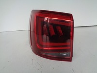 фото thumb №1, Лампа ліва задня seat alhambra 7n5 led 10-