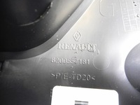 фото thumb №7, Уголок бампера левый зад renault kangoo ii оригинальный номер 8200642144