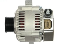 фото thumb №4, Генератор 90a a6102 as-pl toyota camry rav 4 ii v