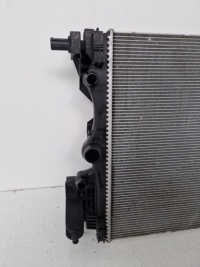 Радиатор радиатор воды mercedes a-klasa w177 b-klasa w247 gla h247 glb европа Киев, фото thumb