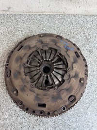 фото thumb №11, Сцепление колесо двухмассовый volvo v70 iii 2012- 31367632 2.0 d3