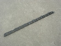 фото thumb №1, Кронштейн накладки порога l vw passat b8 3g0853945