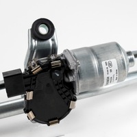 фото thumb №8, Механізм моторчик двірник перед renegade 16r