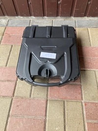 фото thumb №6, Wykładzina-plastiki trafic iii vivaro 2020r