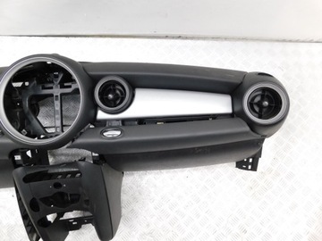 фото thumb №9, Панель роздавальна 2x подушка безпеки 2x pas - mini clubman r55 cooper r56