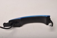 фото thumb №7, Mg zs ручка двері зовнішня лівий перед 5jso безключовий доступ go uk хром