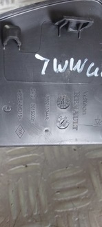 фото thumb №5, Захист заглушка панелі twingo iii lift ліва