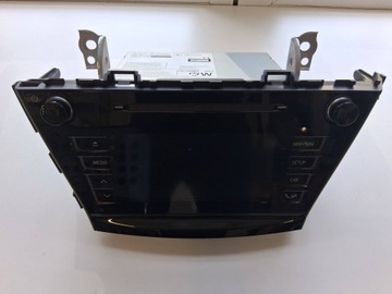 фото thumb №1, Toyota priu plus рестайлинг + радио 86140-47230