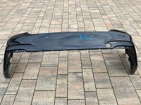 фото thumb №8, Bmw 2 f22 m-pakiet бампер задняя задний