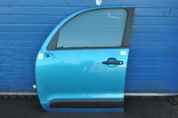 фото thumb №1, Citroen c3 picasso дверь левый перед левая передние
