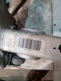 фото thumb №14, Балка подвески зад bmw f11 рестайлинг eur 2.0 d n47