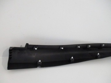 фото thumb №10, Citroen c3 aircross планка порогова права нова