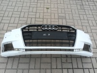 фото thumb №1, Бампер передній audi a3 8v0 lift перед