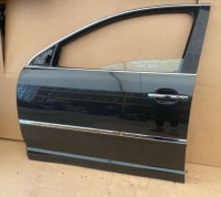 фото thumb №5, Дверь передние левая vw phaeton lift ld7q