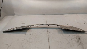 фото thumb №6, Спойлер накладка бампера зад mercedes vito viano